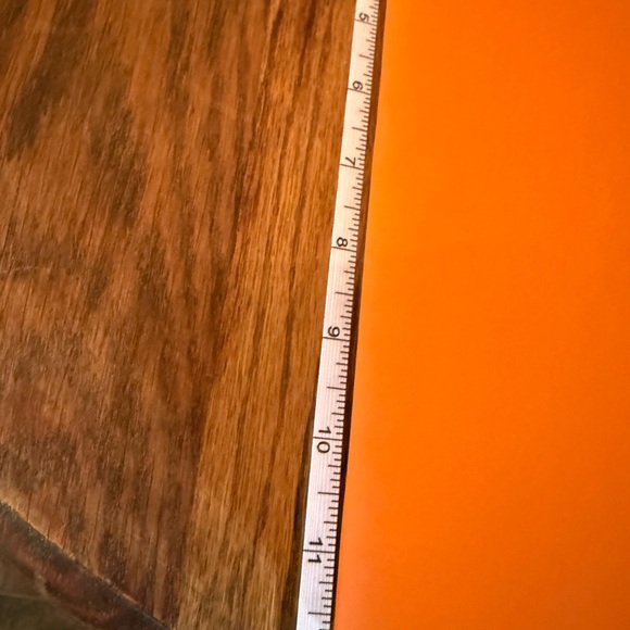 Hermes Extra Large XL Gift Box - Picture 5 of 7